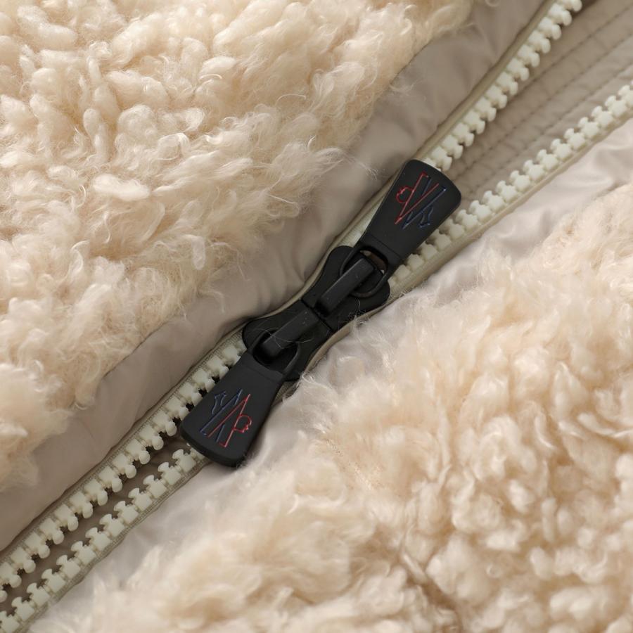 MONCLER（モンクレール） MONCLER GRENOBLE グルノーブル ダウンベスト