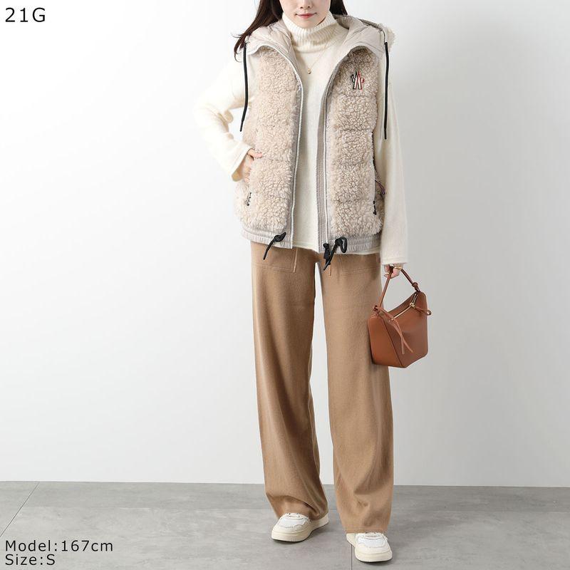 MONCLER（モンクレール） MONCLER GRENOBLE グルノーブル ダウンベスト
