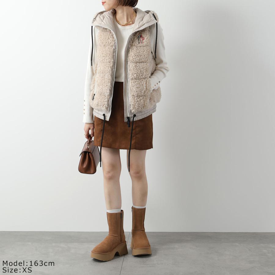 MONCLER（モンクレール） MONCLER GRENOBLE グルノーブル ダウンベスト