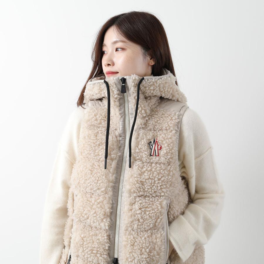 MONCLER GRENOBLE モンクレール グルノーブル ダウンベスト MONCLER GRENOBLE モンクレール グルノーブル ダウンベスト