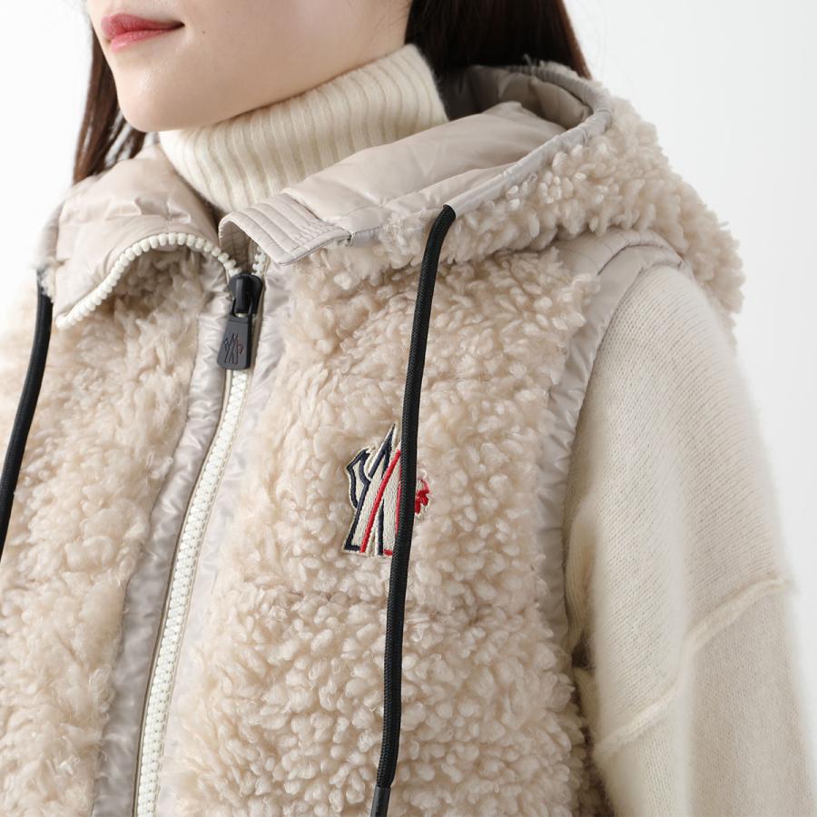 MONCLER GRENOBLE モンクレール グルノーブル ダウンベスト MONCLER GRENOBLE モンクレール グルノーブル ダウンベスト
