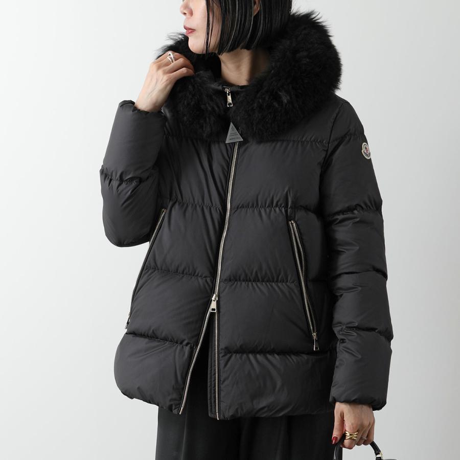 MONCLER モンクレール ダウンジャケット LAICHEFUR ライチファー MONCLER モンクレール ダウンジャケット LAICHEFUR ライチファー