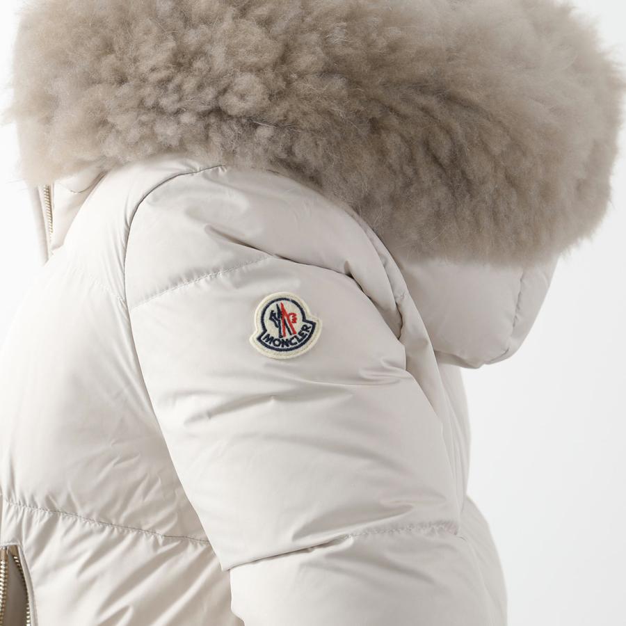 MONCLER モンクレール ダウンジャケット LAICHEFUR ライチファー MONCLER モンクレール ダウンジャケット LAICHEFUR ライチファー