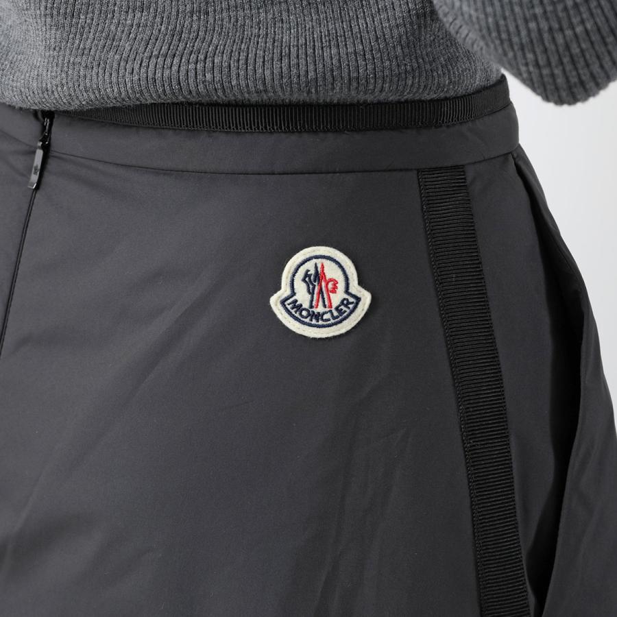 MONCLER モンクレール スカート GONNA 2D00015 54AQE レディース MONCLER モンクレール スカート GONNA 2D00015 54AQE レディース