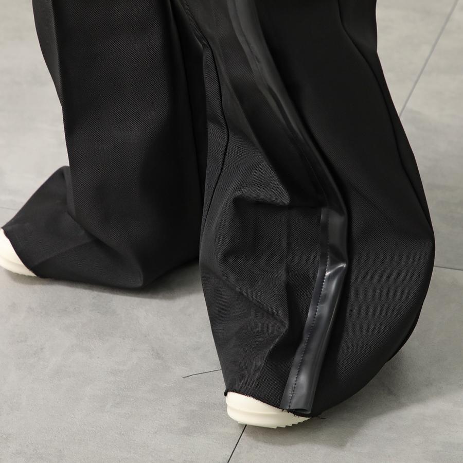 Rick Owens リックオウエンス ワイドパンツ WIDE BELA PANTS Rick Owens リックオウエンス ワイドパンツ WIDE BELA PANTS