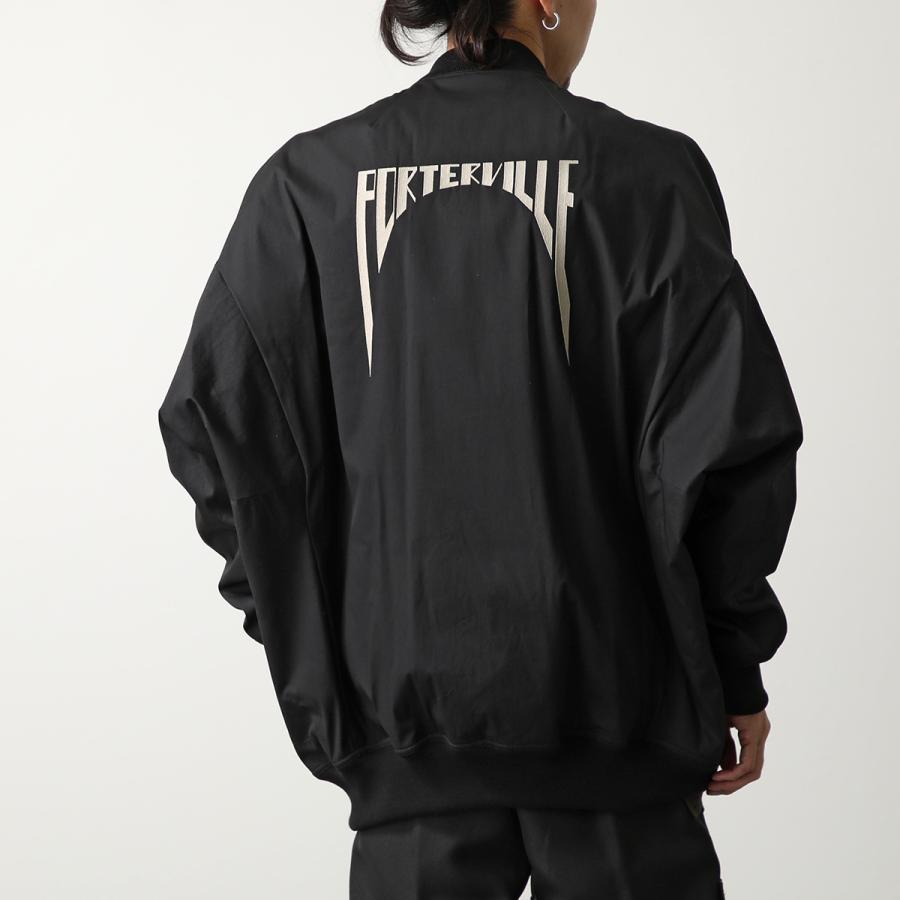 Rick Owens リックオウエンス ブルゾン JUMBO PETER FLIGHT Rick Owens リックオウエンス ブルゾン JUMBO PETER FLIGHT