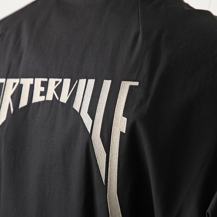 Rick Owens リックオウエンス ブルゾン JUMBO PETER FLIGHT Rick Owens リックオウエンス ブルゾン JUMBO PETER FLIGHT