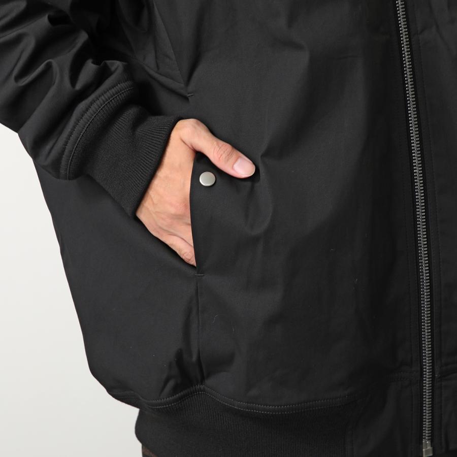 Rick Owens リックオウエンス ブルゾン JUMBO PETER FLIGHT Rick Owens リックオウエンス ブルゾン JUMBO PETER FLIGHT