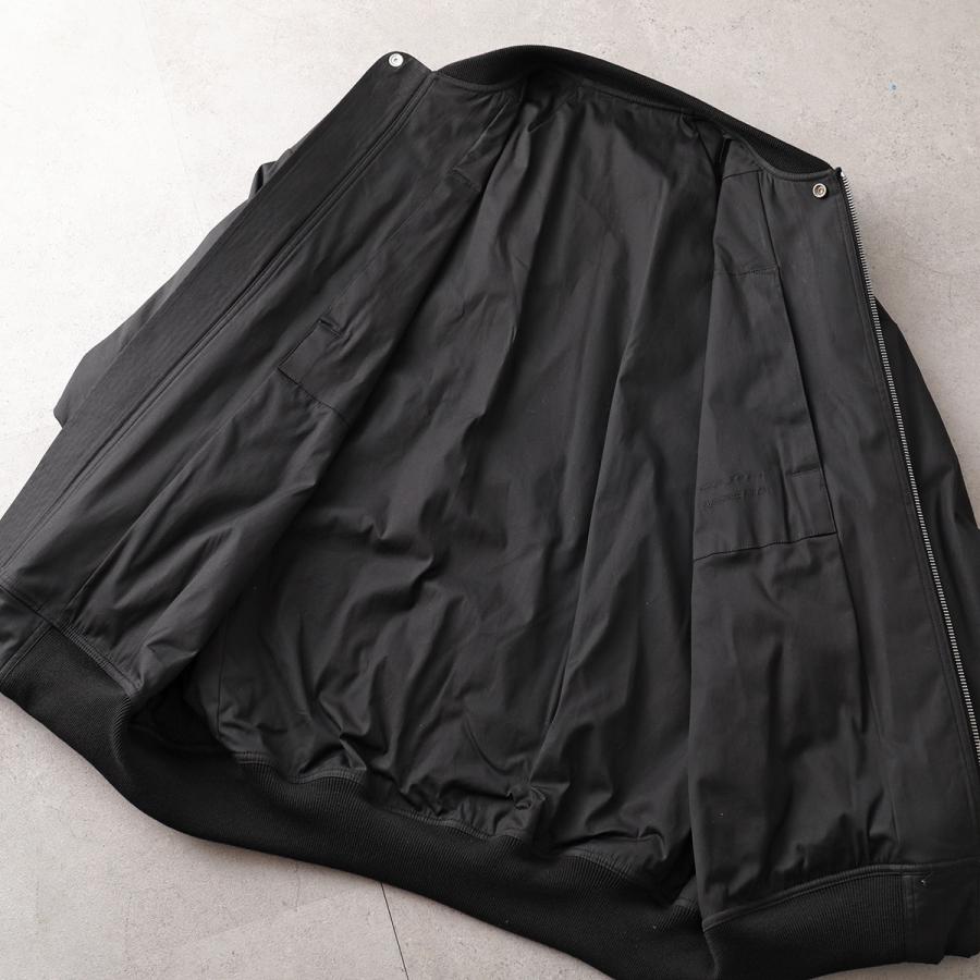 Rick Owens リックオウエンス ブルゾン JUMBO PETER FLIGHT Rick Owens リックオウエンス ブルゾン JUMBO PETER FLIGHT