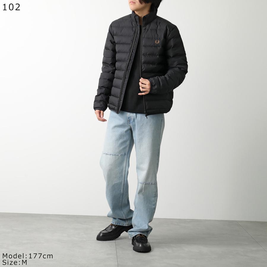FRED PERRY（フレッドペリー） ジャケット INSULATED JACKET J4564