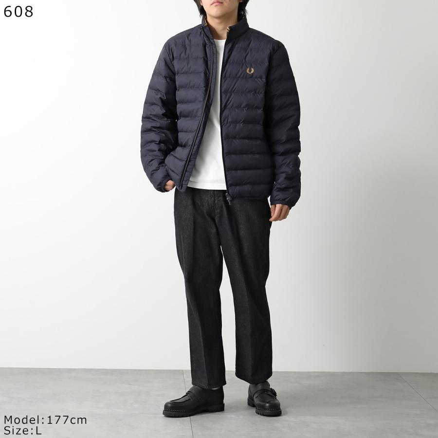 FRED PERRY（フレッドペリー） ジャケット INSULATED JACKET J4564