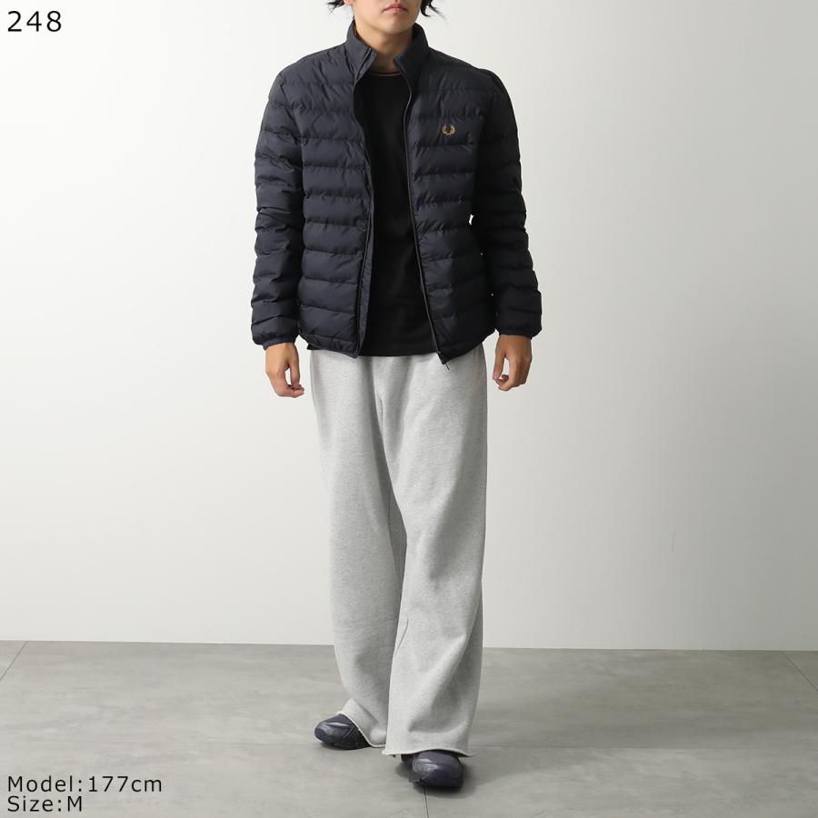 FRED PERRY（フレッドペリー） ジャケット INSULATED JACKET J4564