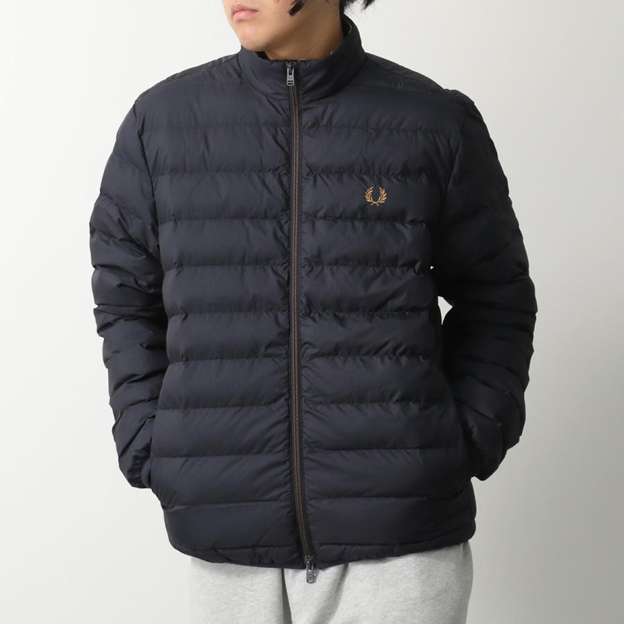 FRED PERRY（フレッドペリー） ジャケット INSULATED JACKET J4564