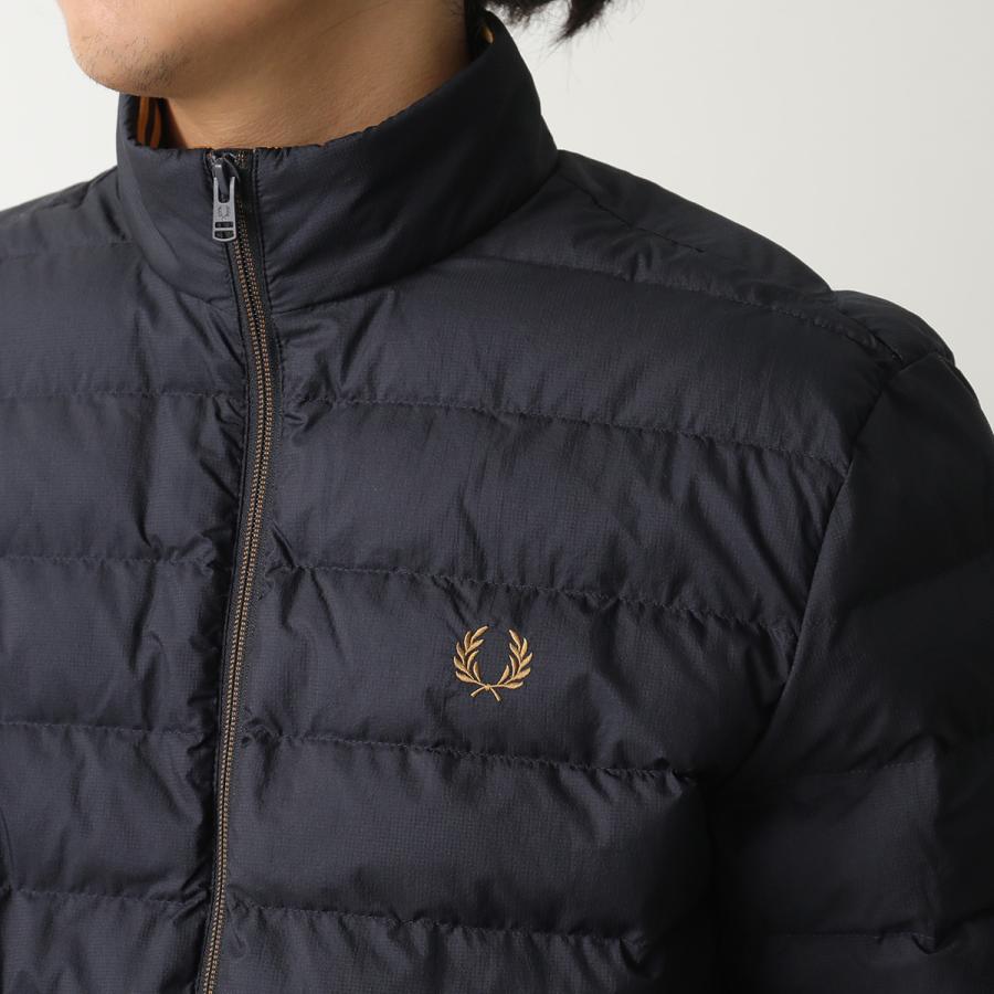 FRED PERRY（フレッドペリー） ジャケット INSULATED JACKET J4564