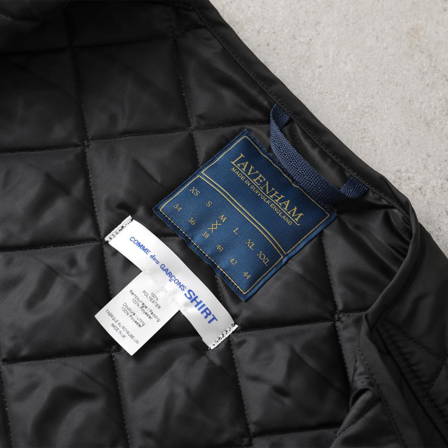 COMME des GARCONS SHIRTxLAVENHAM コムデギャルソンシャツ COMME des GARCONS SHIRTxLAVENHAM コムデギャルソンシャツ