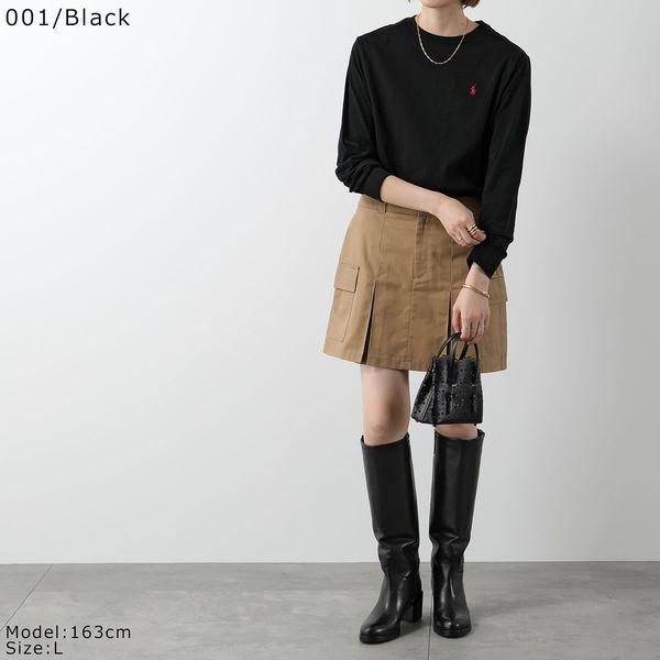 ラルフローレンキッズ　130 ティシャツ・スカート 国内発送☆ラルフローレン☆ポロベア Tシャツ キッズ 女の子 (Ralph