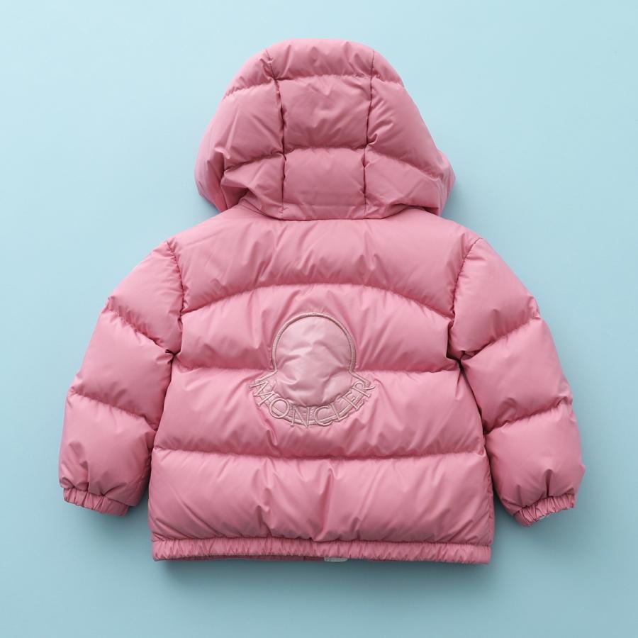MONCLER BABY モンクレール ベビー ダウンジャケット EBRE MONCLER BABY モンクレール ベビー ダウンジャケット EBRE