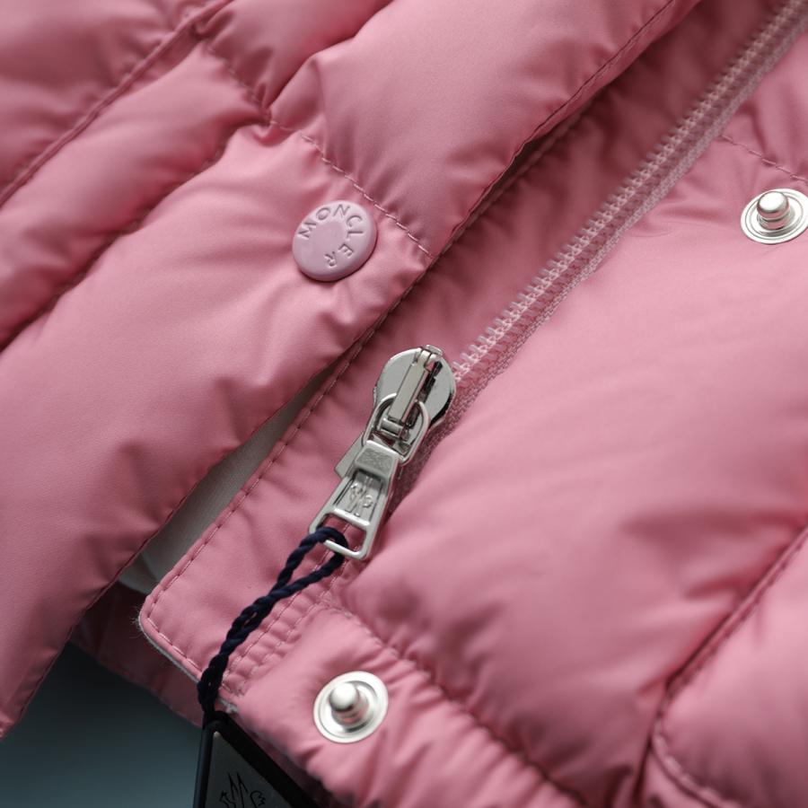 MONCLER BABY モンクレール ベビー ダウンジャケット EBRE MONCLER BABY モンクレール ベビー ダウンジャケット EBRE