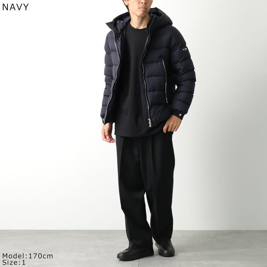 TATRAS タトラス ダウンジャケット CASSIMASO カシマーゾ TATRAS タトラス ダウンジャケット CASSIMASO カシマーゾ