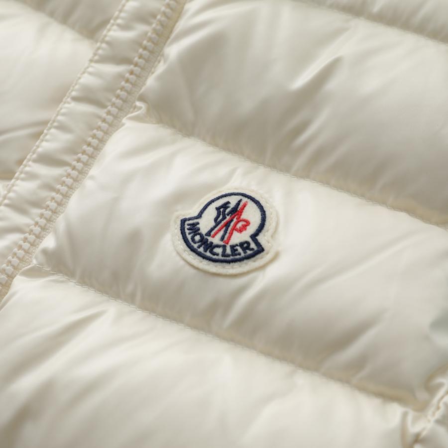MONCLER（モンクレール） MONCLER KIDS キッズ ダウンベスト GHANY