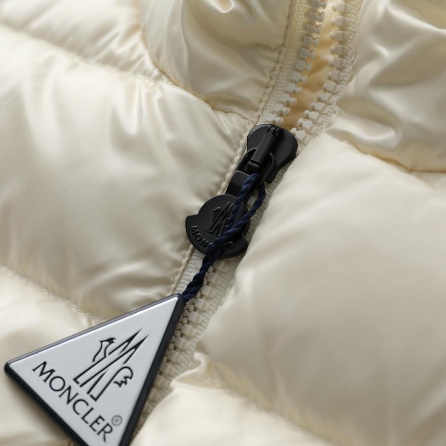 MONCLER（モンクレール） MONCLER KIDS キッズ ダウンベスト GHANY