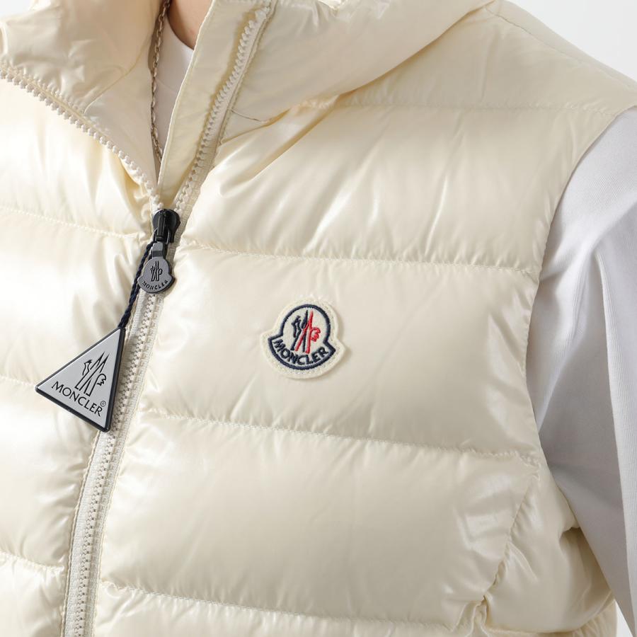MONCLER KIDS モンクレール キッズ ダウンベスト GHANY ガー二ー MONCLER KIDS モンクレール キッズ ダウンベスト GHANY ガー二ー