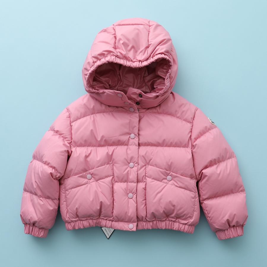 MONCLER（モンクレール） MONCLER KIDS キッズ ダウンジャケット EBRE