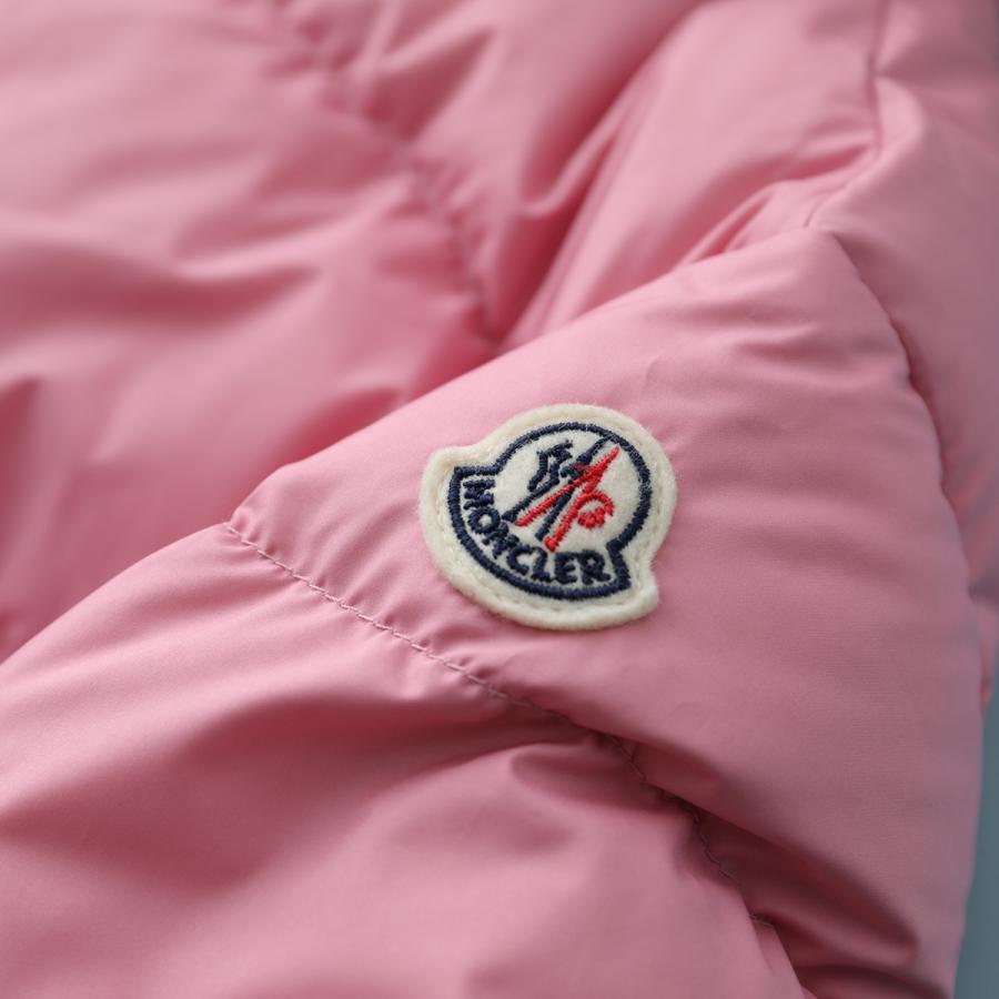 MONCLER（モンクレール） MONCLER KIDS キッズ ダウンジャケット EBRE