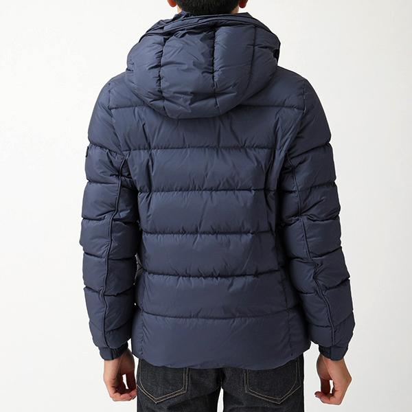 TATRAS（タトラス） ダウンジャケット BORBORE ボルボレ MTAT24A4568-D