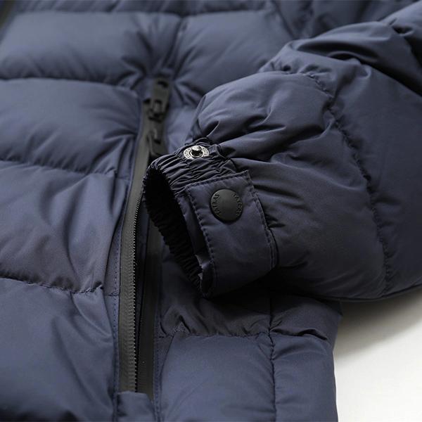 TATRAS（タトラス） ダウンジャケット BORBORE ボルボレ MTAT24A4568-D