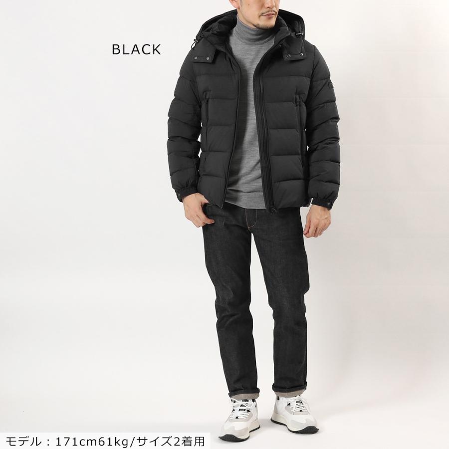 TATRAS（タトラス） ダウンジャケット BORBORE ボルボレ MTAT24A4568-D