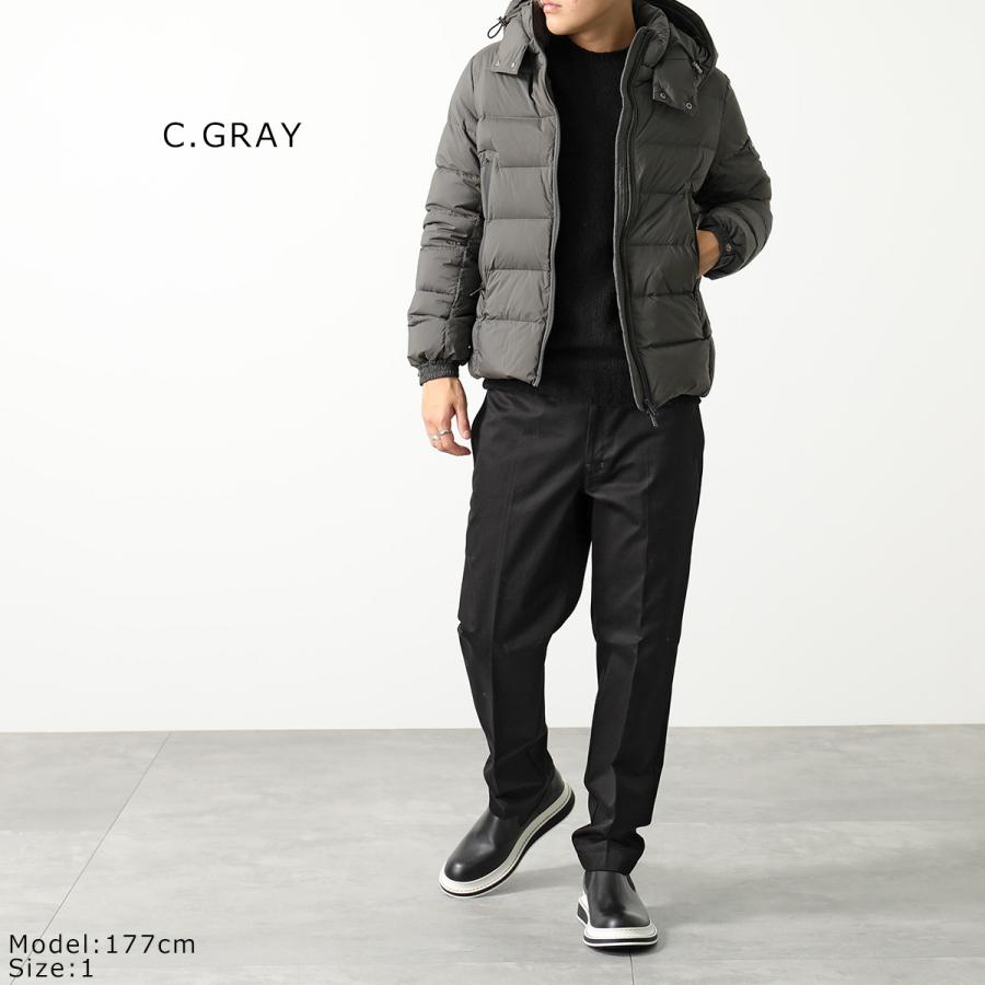 TATRAS（タトラス） ダウンジャケット BORBORE ボルボレ MTAT24A4568-D