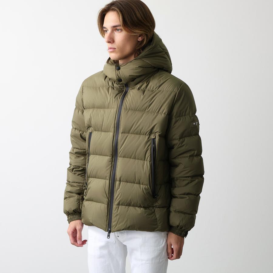 TATRAS（タトラス） ダウンジャケット BORBORE ボルボレ MTAT24A4568-D