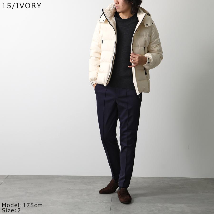 TATRAS（タトラス） ダウンジャケット BORBORE ボルボレ MTAT24A4568-D