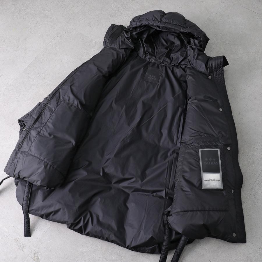 TATRAS（タトラス） ダウンコート REILA レイラ LTMA24A4130-D