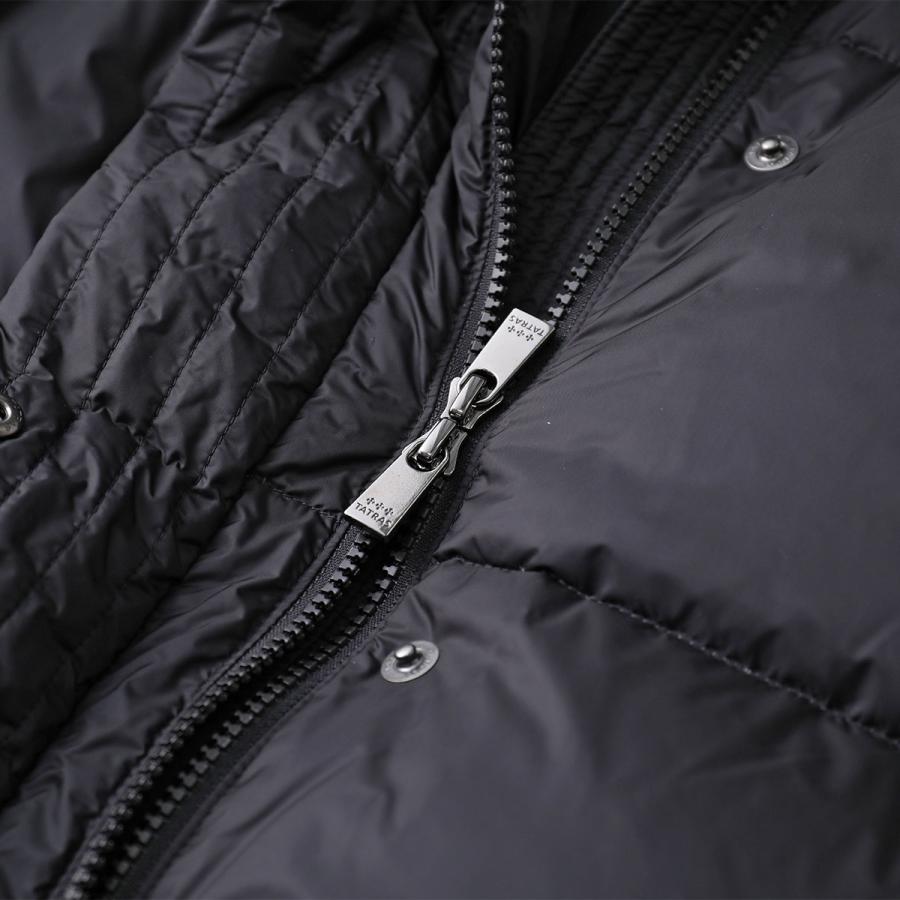 TATRAS（タトラス） ダウンコート REILA レイラ LTMA24A4130-D