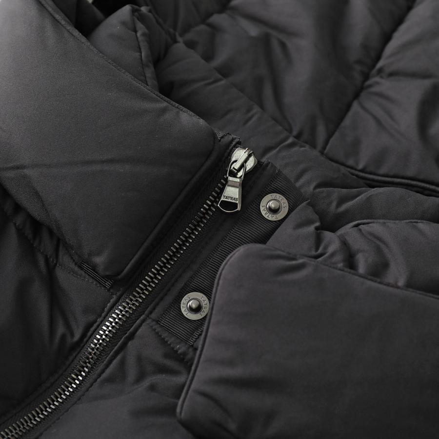 TATRAS タトラス ダウンベスト ZALAGA ザラガ LJXA0015013588