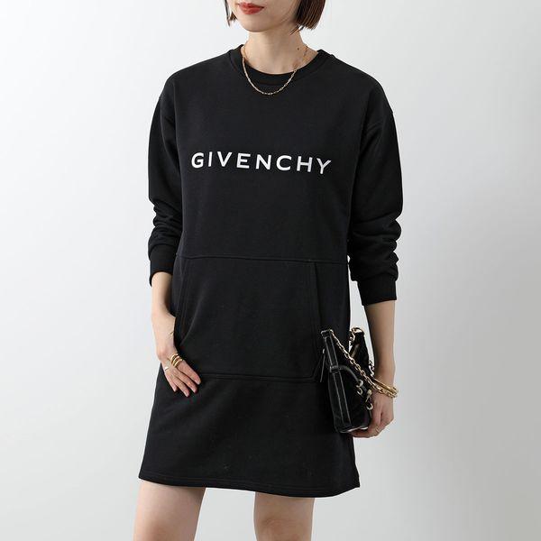 GIVENCHY KIDS ジバンシィ キッズ ワンピース H30388 レディース 