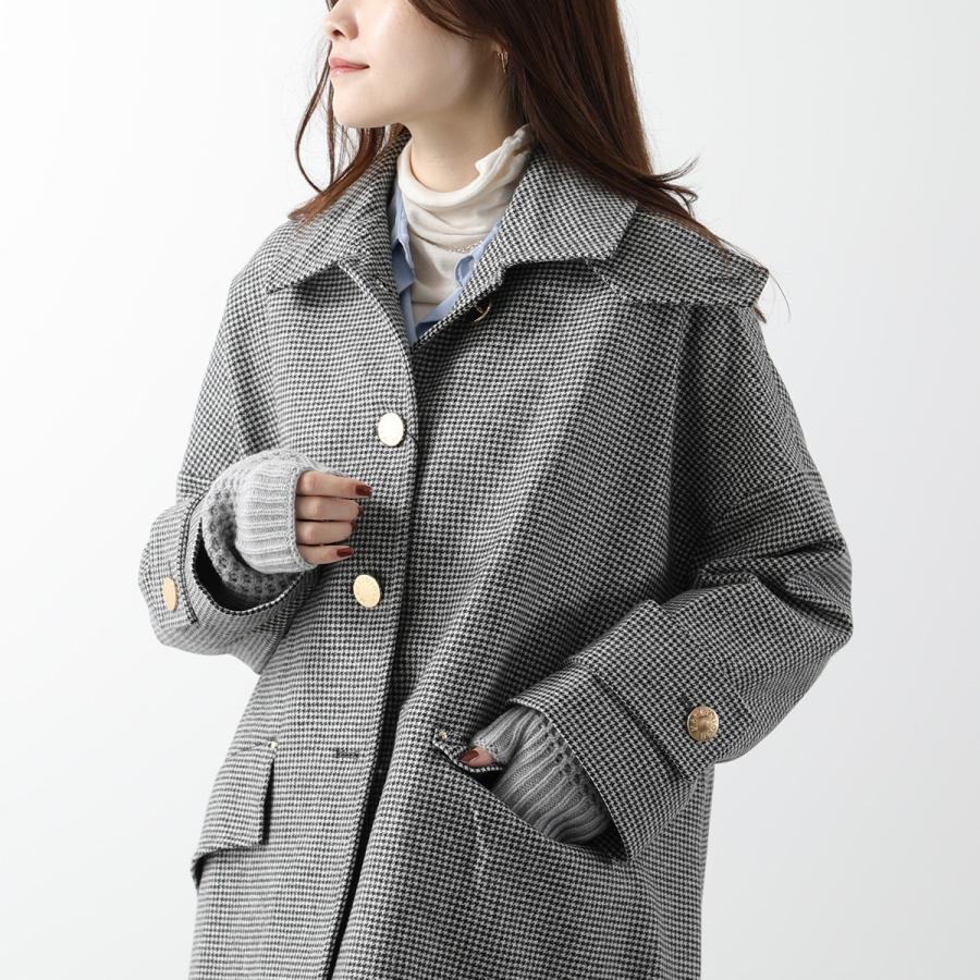 HERNO（ヘルノ） ハンドウォーマー MANIC000001DR 70190 レディース