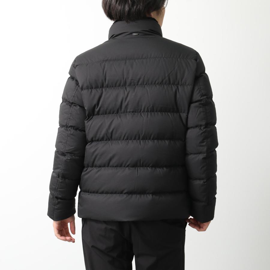 HERNO（ヘルノ） ダウンジャケット PI001019U 12414Z メンズ スタンド