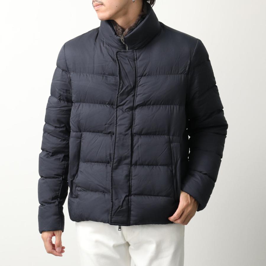 HERNO（ヘルノ） ダウンジャケット PI001019U 12414Z メンズ スタンド