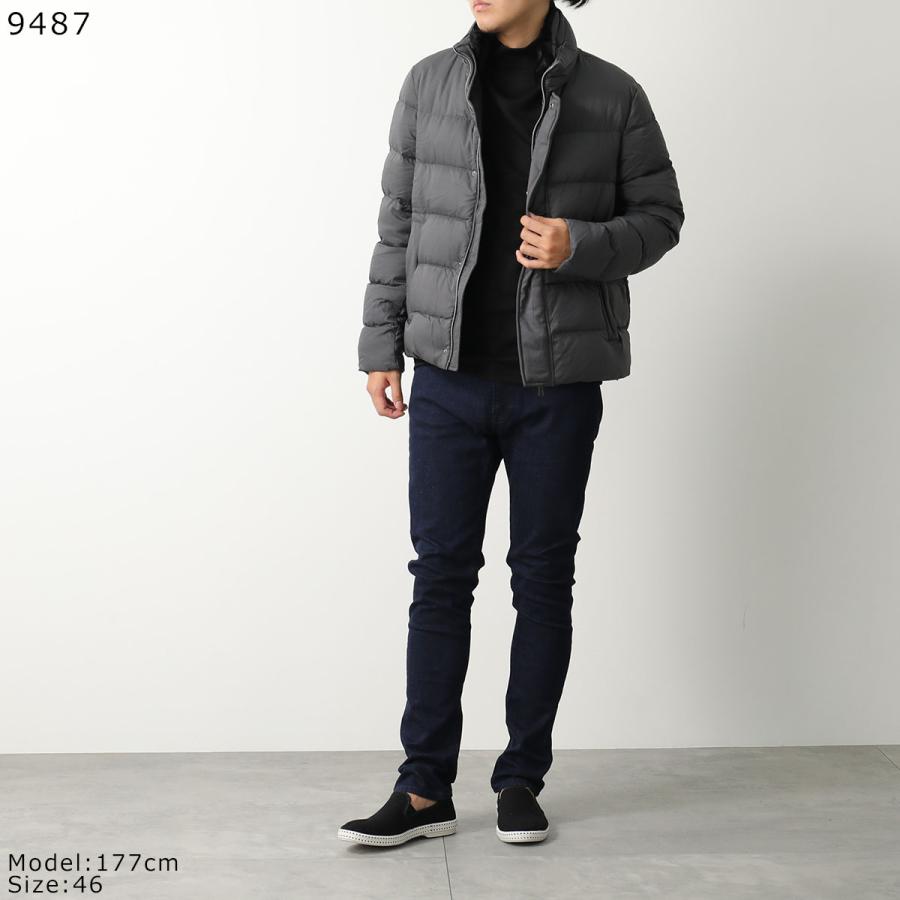 HERNO（ヘルノ） ダウンジャケット PI001019U 12414Z メンズ スタンド