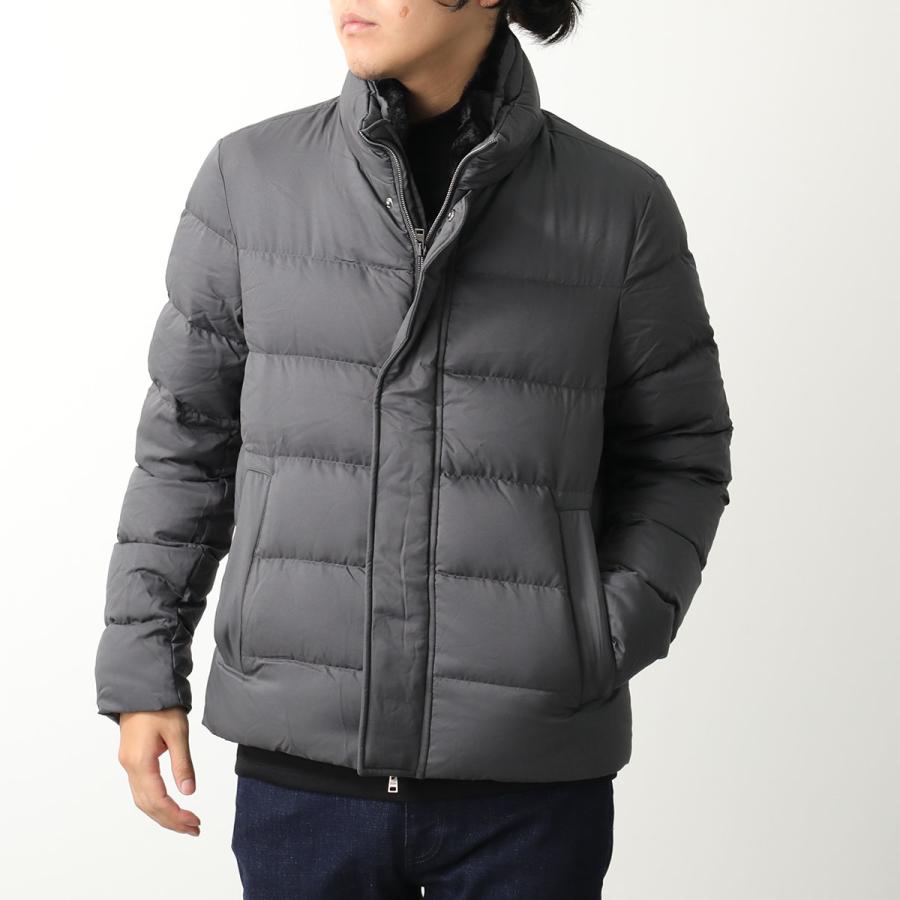 HERNO（ヘルノ） ダウンジャケット PI001019U 12414Z メンズ スタンド
