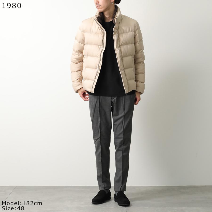 HERNO（ヘルノ） ダウンジャケット PI001019U 12414Z メンズ スタンド