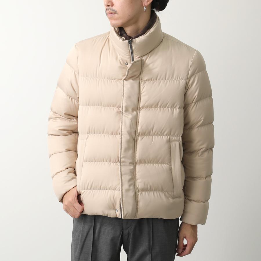 HERNO ヘルノ ダウンジャケット PI001019U 12414Z メンズ スタンド