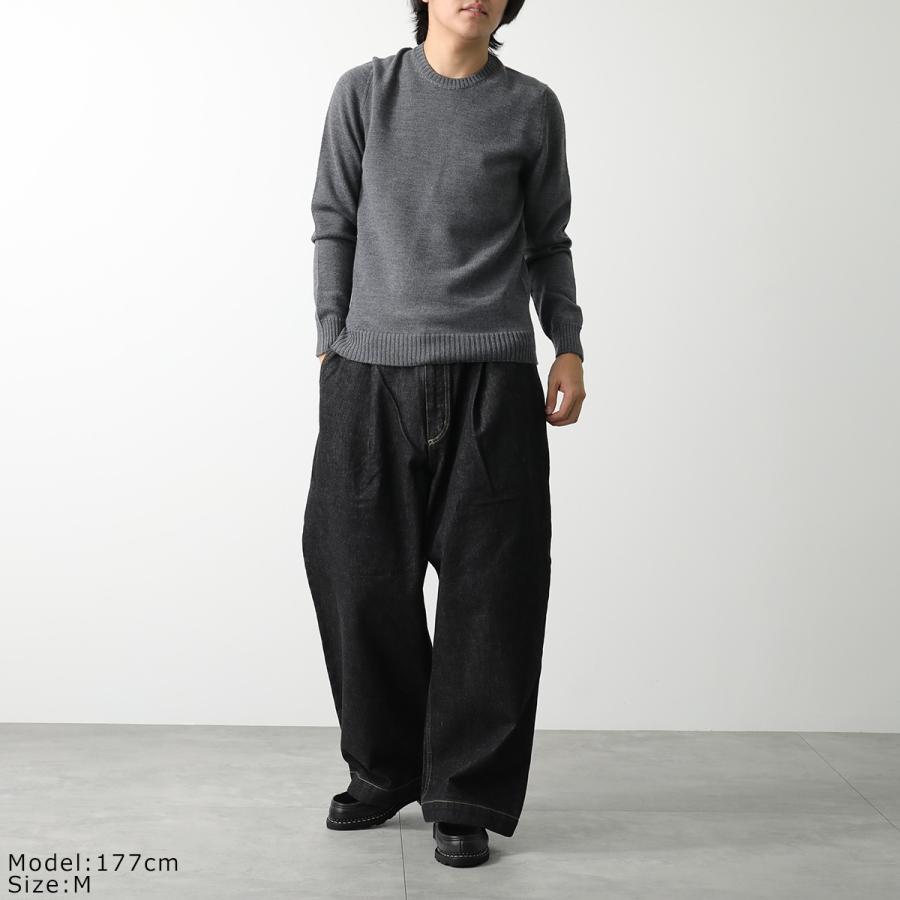 STUDIO NICHOLSON スタジオニコルソン デニムパンツ PUCH SNM STUDIO NICHOLSON スタジオニコルソン デニムパンツ PUCH SNM