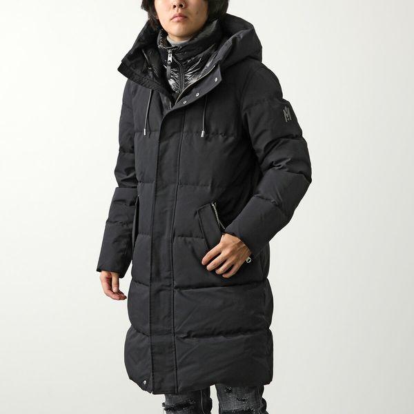 Mackage MACKAGE マッカージュ ダウンコート ANTOINE メンズ フード