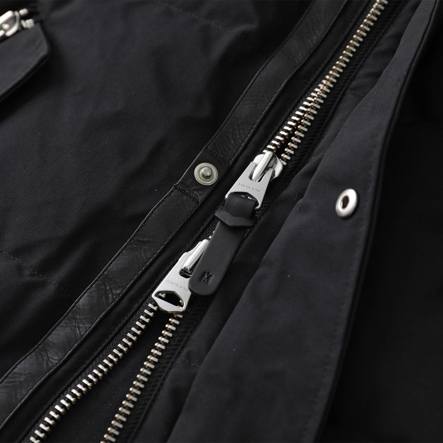 Mackage MACKAGE マッカージュ ダウンコート ANTOINE メンズ Mackage MACKAGE マッカージュ ダウンコート ANTOINE メンズ