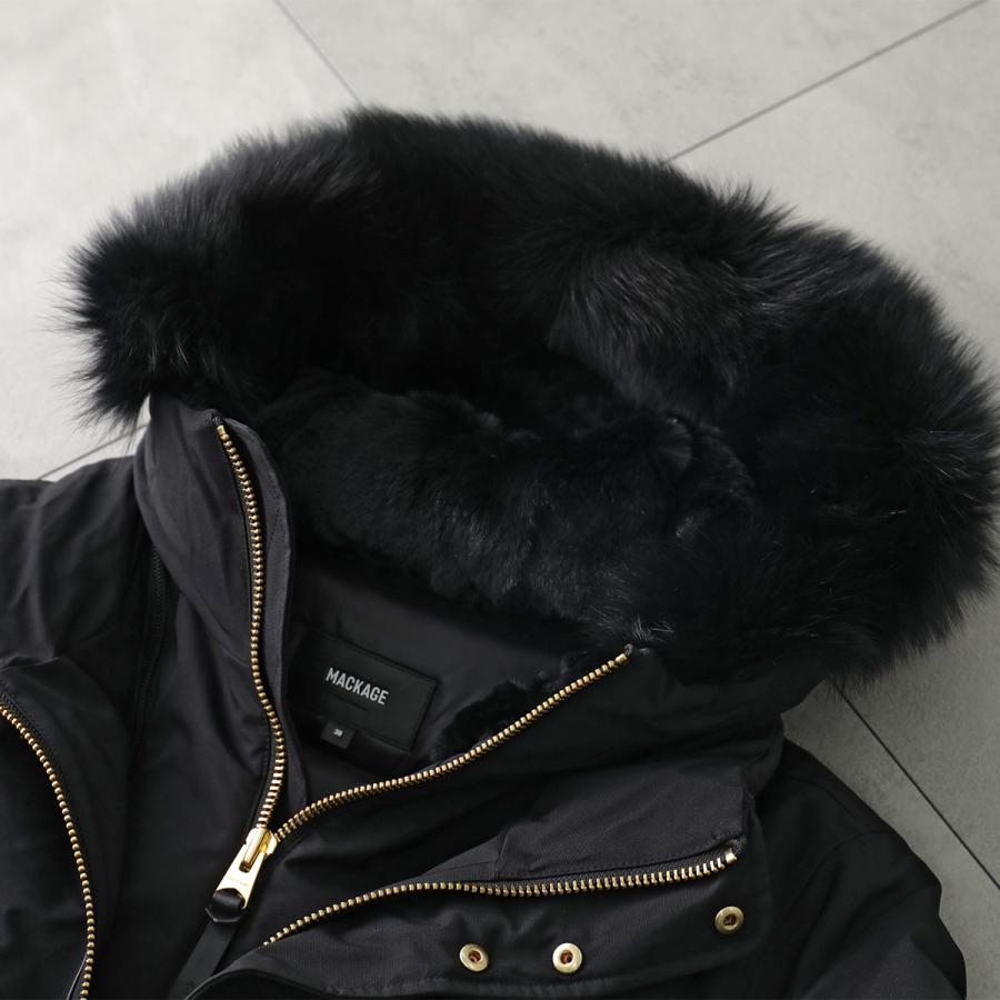 Mackage MACKAGE マッカージュ ダウンジャケット DIXON-BX Mackage MACKAGE マッカージュ ダウンジャケット DIXON-BX