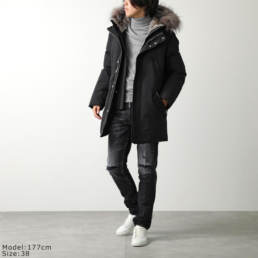 Mackage MACKAGE マッカージュ ダウンコート EDWARD-X メンズ Mackage MACKAGE マッカージュ ダウンコート EDWARD-X メンズ